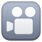 Facebook U+1F3A6