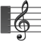Facebook U+1F3BC