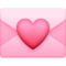 Facebook U+1F48C