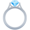 Facebook U+1F48D