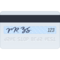 Facebook U+1F4B3
