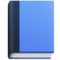 Facebook U+1F4D8