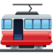 Facebook U+1F68B