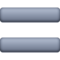 Facebook U+1F7F0