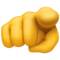 Facebook U+1FAF5