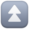 Facebook U+23EB