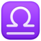 Facebook U+264E
