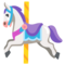 Google U+1F3A0