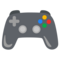 Google U+1F3AE