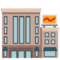 Google U+1F3EC