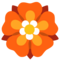 Google U+1F3F5-U+FE0F
