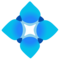 Google U+1F4A0