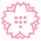Google U+1F4AE