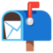 Google U+1F4EC