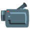 Google U+1F4F9