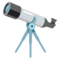 Google U+1F52D