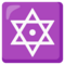 Google U+1F52F