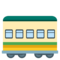 Google U+1F683