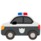Google U+1F693