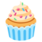 Google U+1F9C1