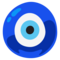 Google U+1F9FF