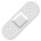 Google U+1FA79