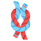 Google U+1FAA2