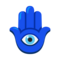 Google U+1FAAC