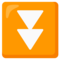 Google U+23EC