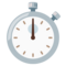 Google U+23F1-U+FE0F