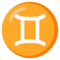 Google U+264A