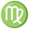 Google U+264D