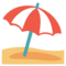 Google U+26F1-U+FE0F