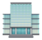Huawei U+1F3E2