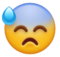 Huawei U+1F613