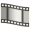 JoyPixels U+1F39E-U+FE0F