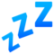 JoyPixels U+1F4A4