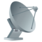 JoyPixels U+1F4E1