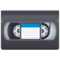 JoyPixels U+1F4FC
