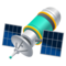 JoyPixels U+1F6F0-U+FE0F