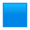 JoyPixels U+1F7E6