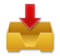 LG U+1F4E5