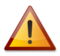 LG U+26A0-U+FE0F