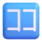 Microsoft Teams U+1F201