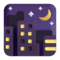 Microsoft Teams U+1F303