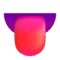 Microsoft Teams U+1F445