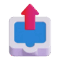 Microsoft Teams U+1F4E4