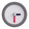 Microsoft Teams U+1F55E