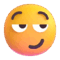 Microsoft Teams U+1F60F