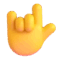Microsoft Teams U+1F91F